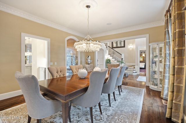 2 High Ponds Lane, Bluffton, SC 29910