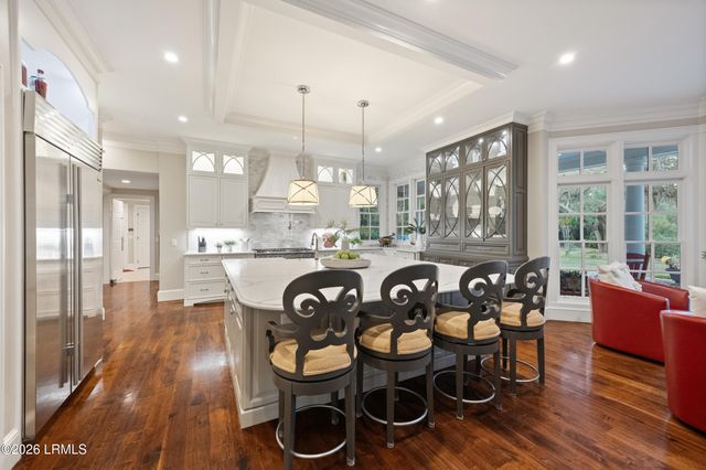 2 High Ponds Lane, Bluffton, SC 29910