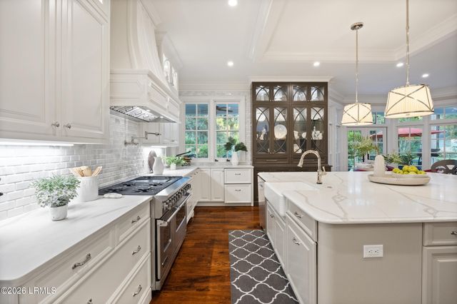 2 High Ponds Lane, Bluffton, SC 29910