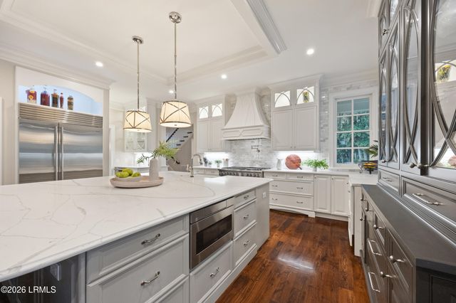 2 High Ponds Lane, Bluffton, SC 29910