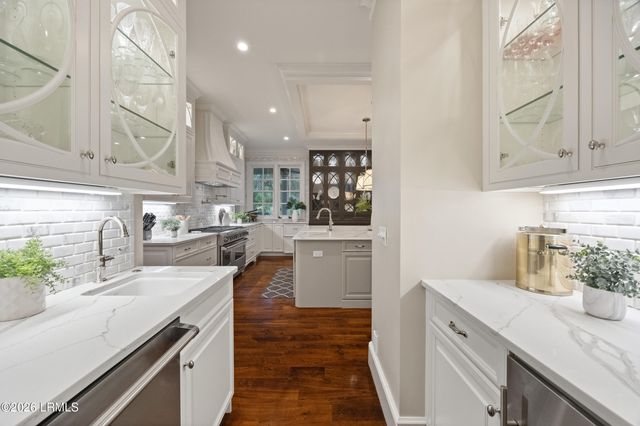 2 High Ponds Lane, Bluffton, SC 29910