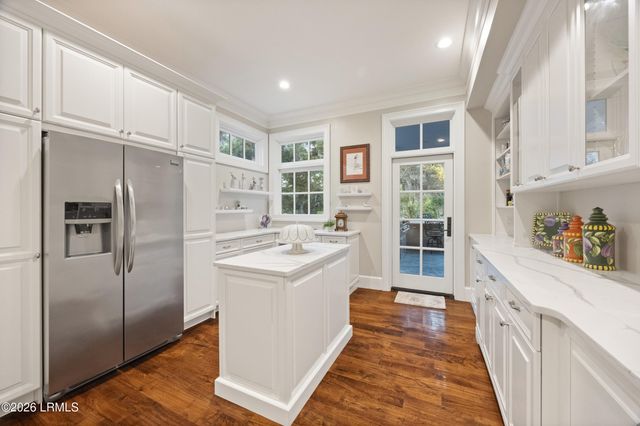 2 High Ponds Lane, Bluffton, SC 29910