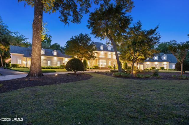 2 High Ponds Lane, Bluffton, SC 29910