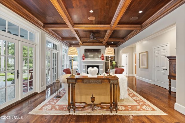 2 High Ponds Lane, Bluffton, SC 29910