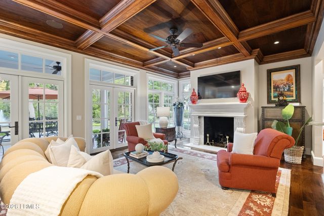 2 High Ponds Lane, Bluffton, SC 29910