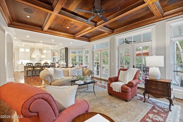 2 High Ponds Lane, Bluffton, SC 29910