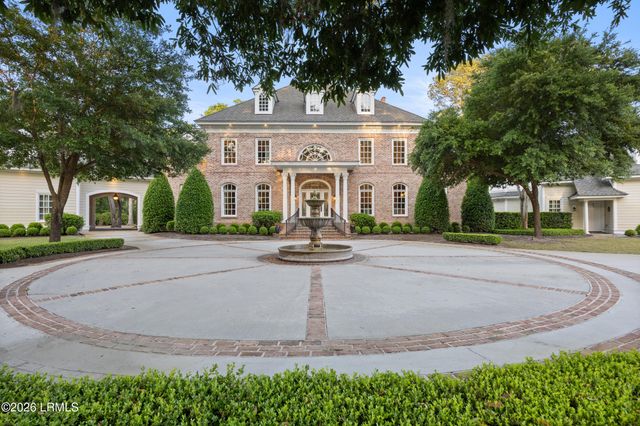 2 High Ponds Lane, Bluffton, SC 29910