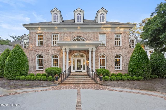 2 High Ponds Lane, Bluffton, SC 29910