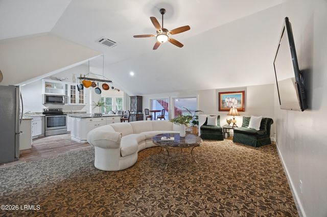 2 High Ponds Lane, Bluffton, SC 29910