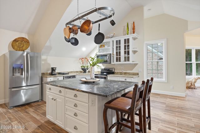 2 High Ponds Lane, Bluffton, SC 29910
