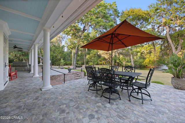 2 High Ponds Lane, Bluffton, SC 29910