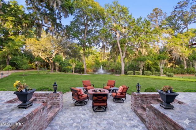 2 High Ponds Lane, Bluffton, SC 29910