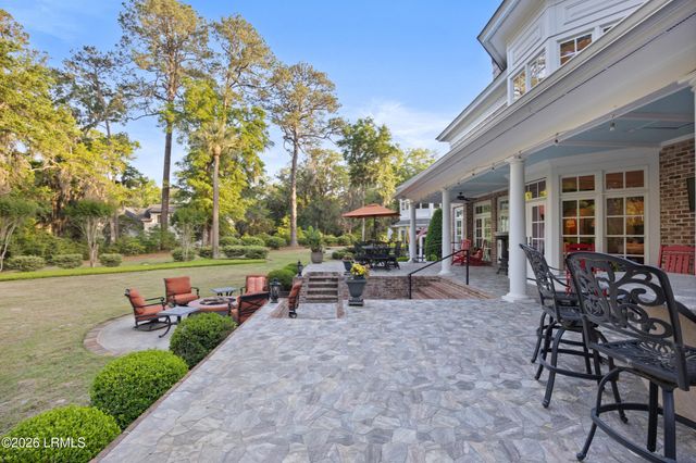 2 High Ponds Lane, Bluffton, SC 29910