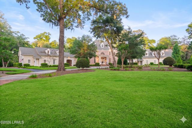 2 High Ponds Lane, Bluffton, SC 29910
