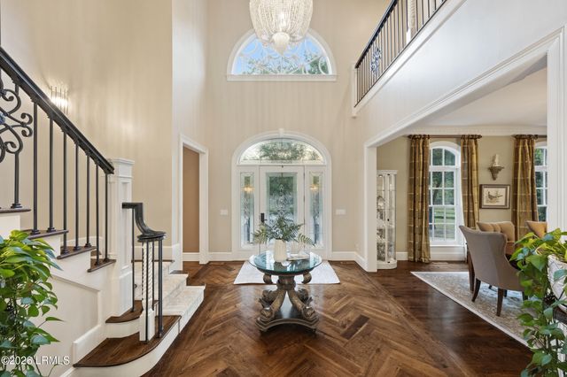 2 High Ponds Lane, Bluffton, SC 29910