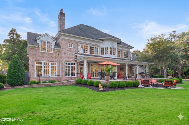 2 High Ponds Lane, Bluffton, SC 29910