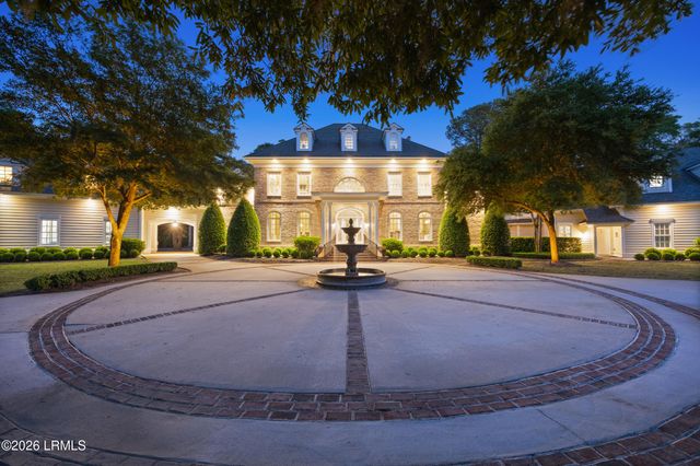 2 High Ponds Lane, Bluffton, SC 29910