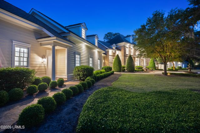 2 High Ponds Lane, Bluffton, SC 29910