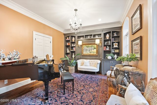 2 High Ponds Lane, Bluffton, SC 29910