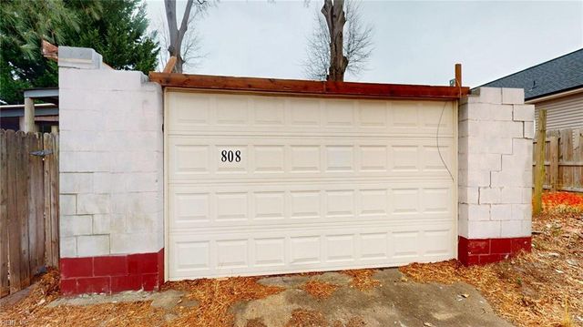 808 State ST, Chesapeake, VA 23323