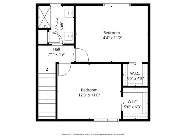 110 Crandall Road 112-Right Side, Irving, TX 75060