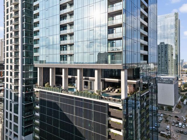 610 Davis ST 4008, Austin, TX 78701