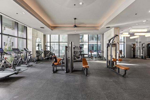 610 Davis ST 4008, Austin, TX 78701