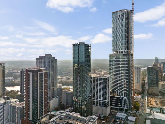 610 Davis ST 4008, Austin, TX 78701
