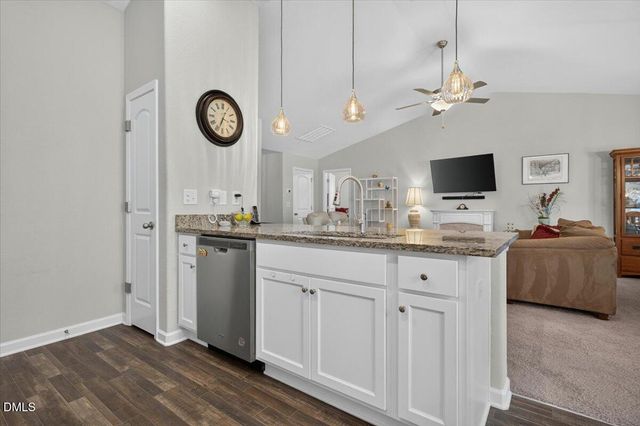 705 Little Patch Street, Zebulon, NC 27597