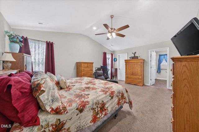 705 Little Patch Street, Zebulon, NC 27597