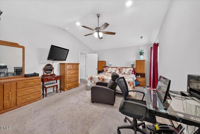 705 Little Patch Street, Zebulon, NC 27597