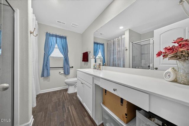 705 Little Patch Street, Zebulon, NC 27597