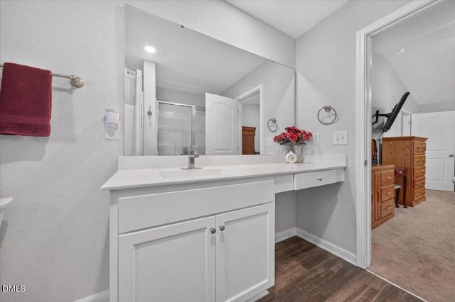 705 Little Patch Street, Zebulon, NC 27597
