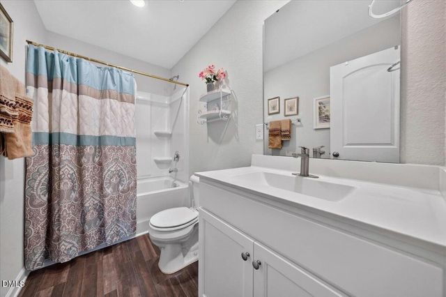 705 Little Patch Street, Zebulon, NC 27597