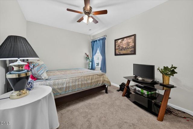 705 Little Patch Street, Zebulon, NC 27597