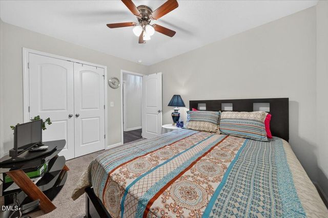 705 Little Patch Street, Zebulon, NC 27597