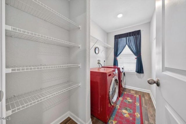 705 Little Patch Street, Zebulon, NC 27597