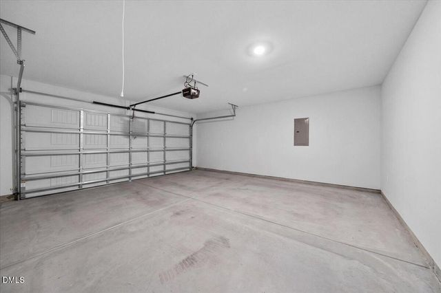 705 Little Patch Street, Zebulon, NC 27597