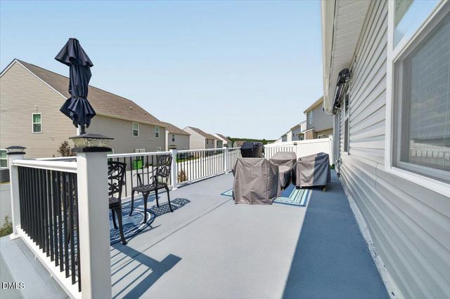 705 Little Patch Street, Zebulon, NC 27597