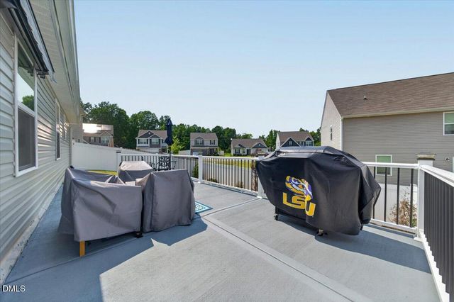 705 Little Patch Street, Zebulon, NC 27597