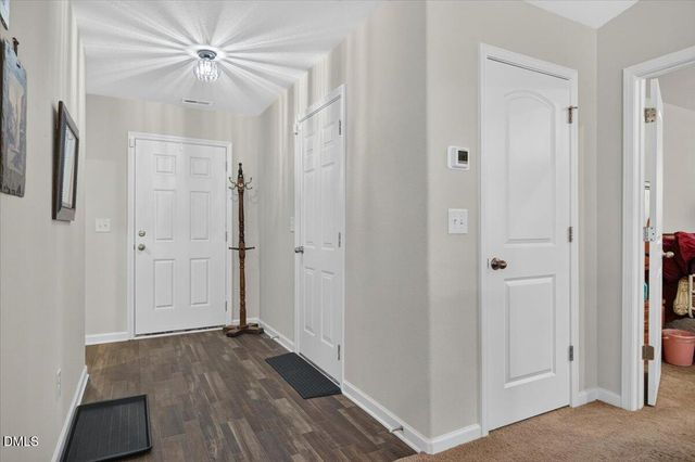705 Little Patch Street, Zebulon, NC 27597