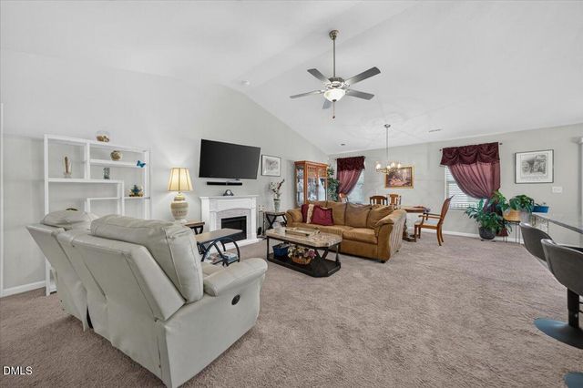 705 Little Patch Street, Zebulon, NC 27597