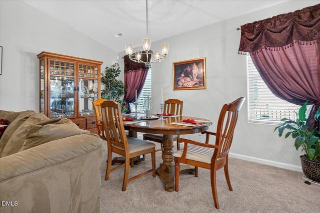 705 Little Patch Street, Zebulon, NC 27597
