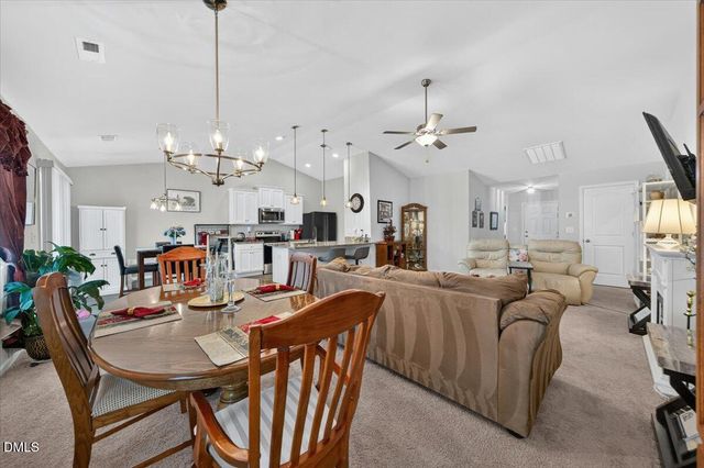 705 Little Patch Street, Zebulon, NC 27597