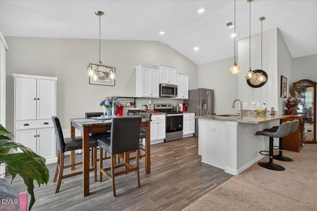 705 Little Patch Street, Zebulon, NC 27597