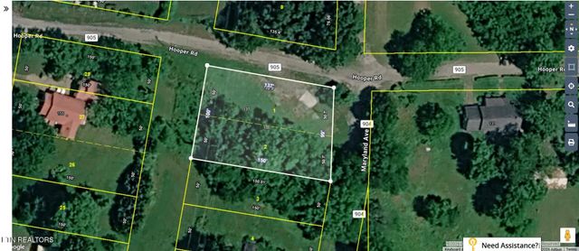 100 County Road 904, Etowah, TN 37331