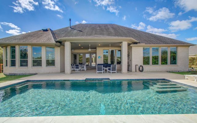 29702 Hay Field Lane, Fulshear, TX 77406