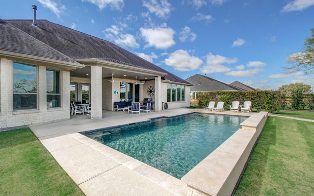 29702 Hay Field Lane, Fulshear, TX 77406