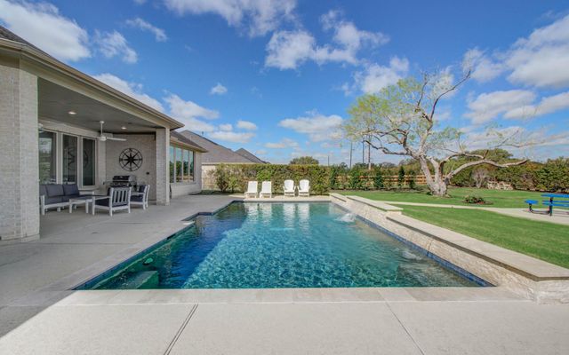 29702 Hay Field Lane, Fulshear, TX 77406