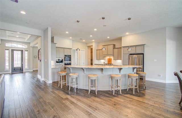 29702 Hay Field Lane, Fulshear, TX 77406